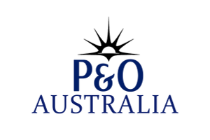 P&O Cruises Australia