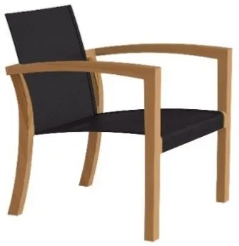 Hamburg Lounge Chair