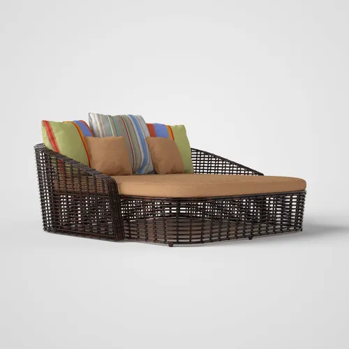 Java Daybed