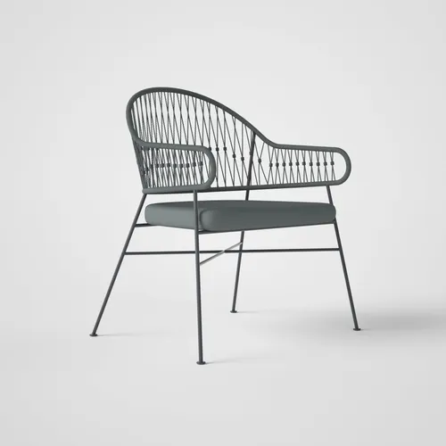 New York Lounge Chair