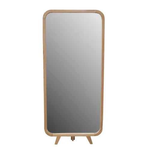 Rialto Mirror