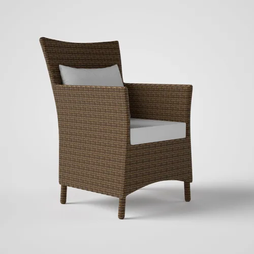 Kona Dining Armchair