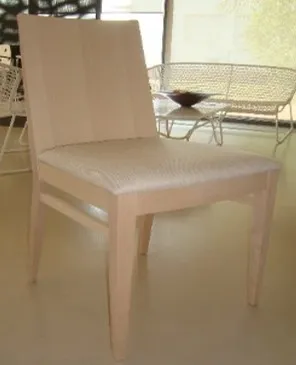 Hamburg Dining Chair