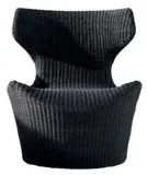 Hamburg Lounge Chair