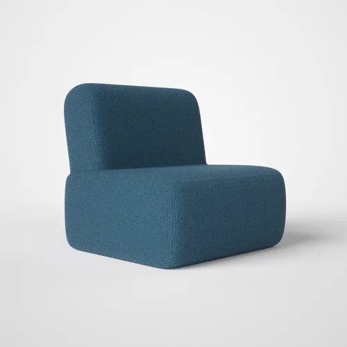 Cozy Lounge Chair