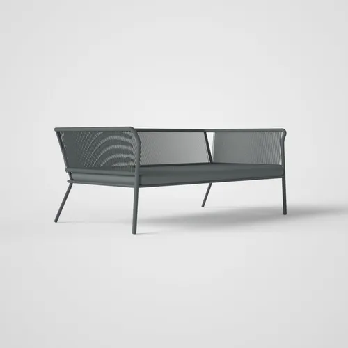 New York 2 Seater Sofa