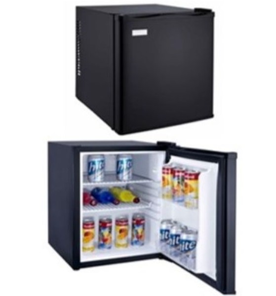 Bimini Cool storage