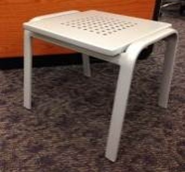 Hamburg Side Table
