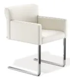 Hamburg Lounge Chair