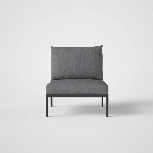 Seoul Lounge Side Chair