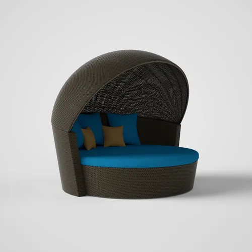 Sky King Daybed