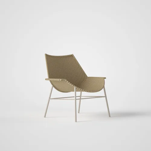 Symphony Lounge chair ving