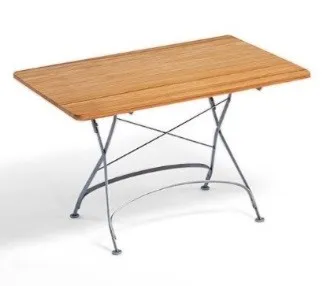 Hamburg Dining Table (ROUND)