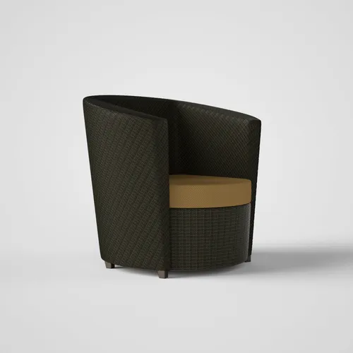 Vail Lounge Chair Square