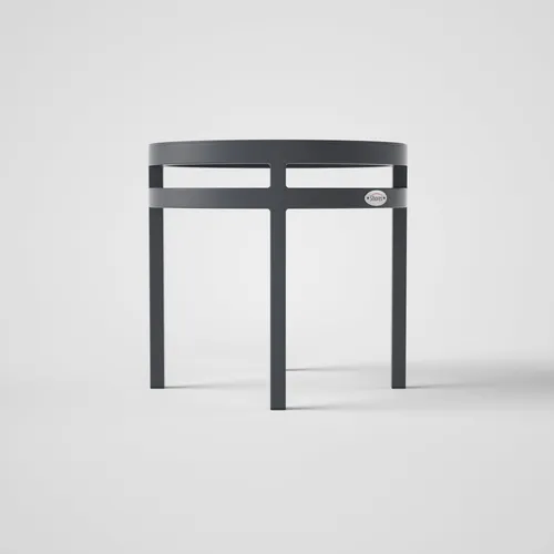 Mediterranean Side Table