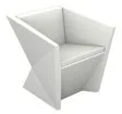 Hamburg Lounge Chair