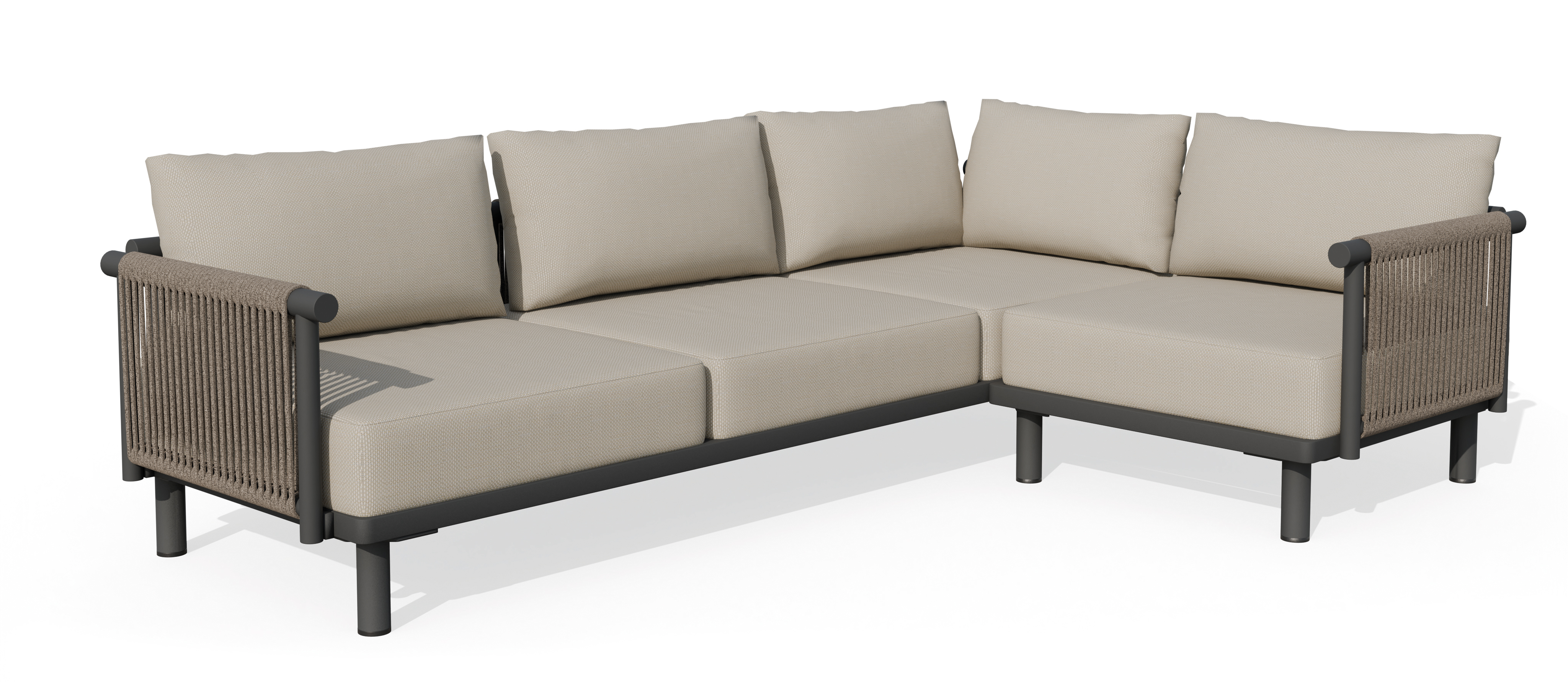 BREEZE LS3+1