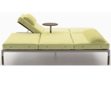 Hamburg Chaise Lounge