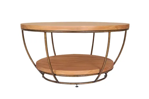 Selt Coffe Table
