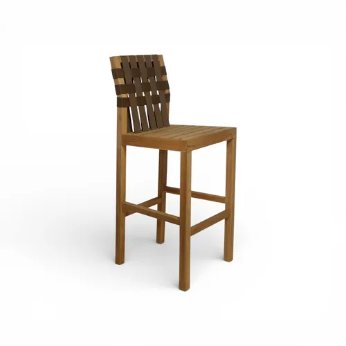 Hamburg bar chair