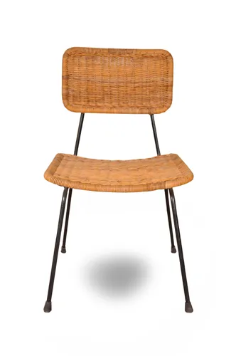 Baker Dinning Chair