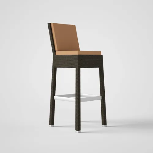 Scandinavia Barstool