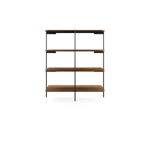 Caillou High Bookshelf