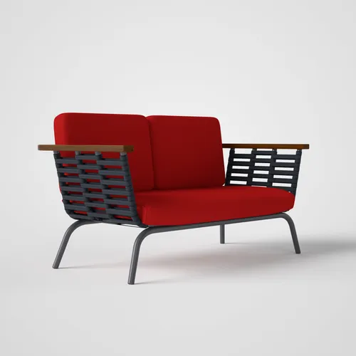 Montecarlo Sofa