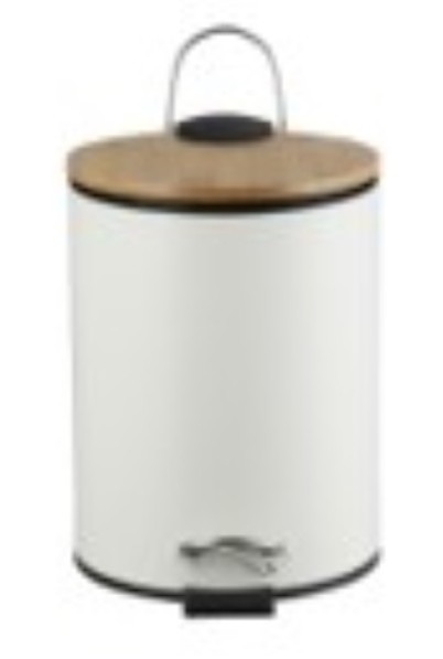 Bimini Trash bin