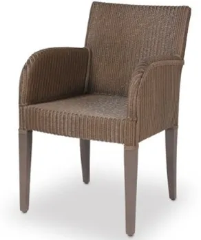 Hamburg Lounge Chair