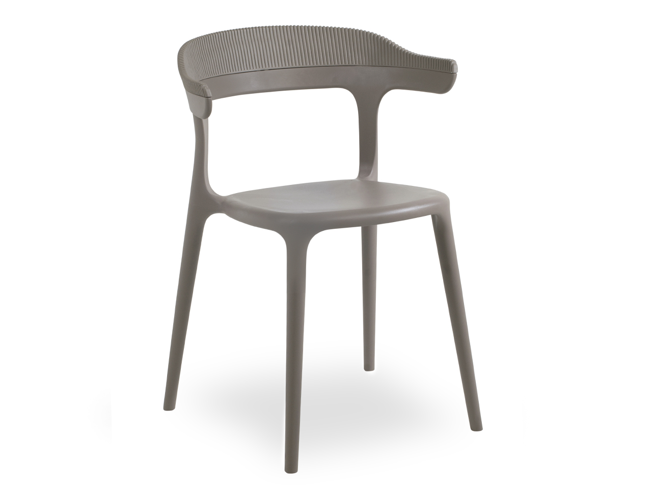 LUNA LUNA STRIPE - shell 61.0, leg 61.0