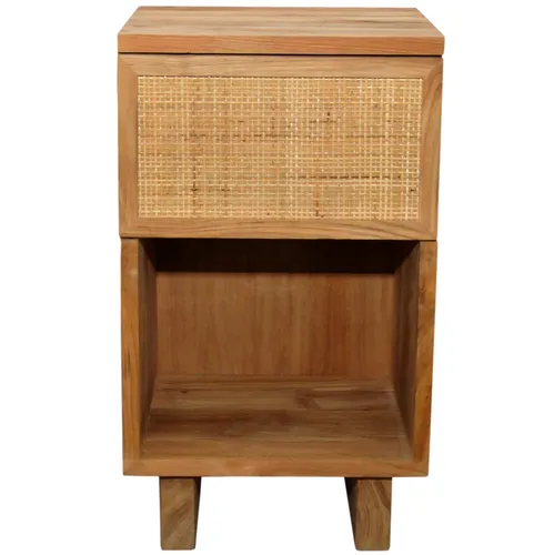 Gamal Side Table