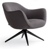 Hamburg Lounge chair
