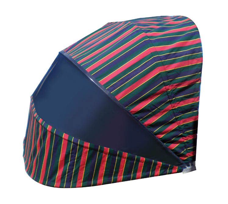 Beach Cabana Hood