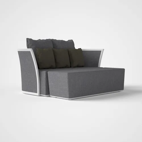 Aventura 2 Seater Sofa
