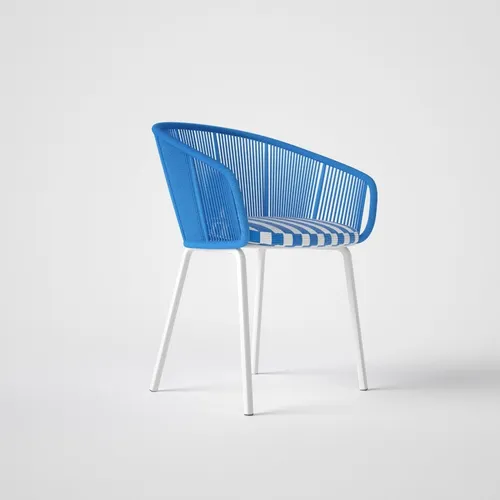 Nuuk Dining Chair