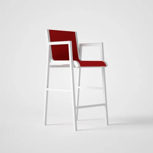 Sao Paolo Barstool