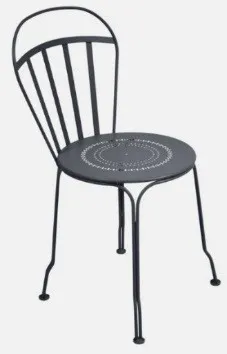 Hamburg Dining Chair