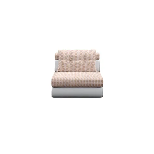 Glam Outdoor Sofa