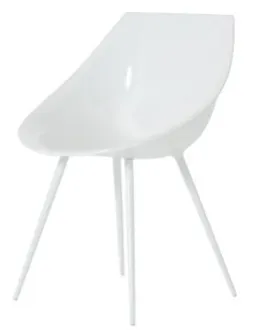 Hamburg Lounge Chair