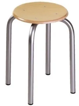 Hamburg Stool