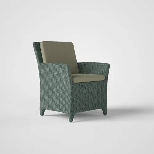 Como Dining Arm Chair