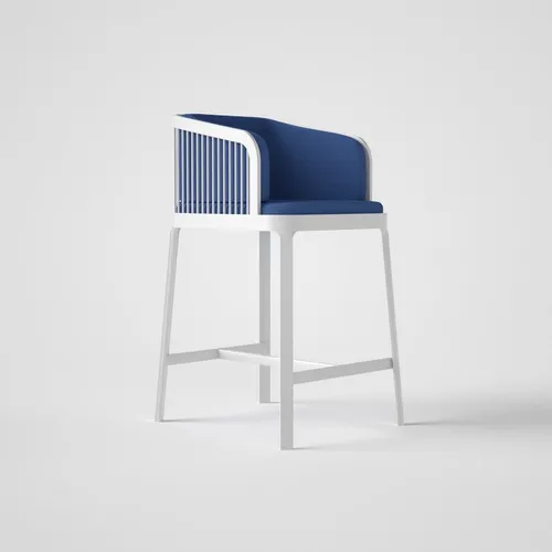 Cape Verde Barstool