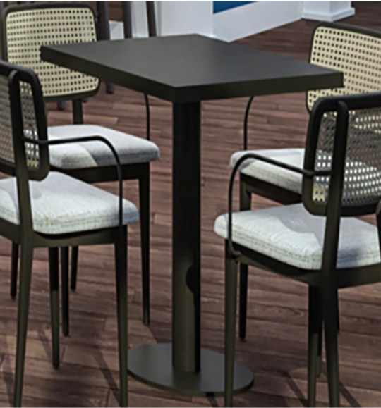 Bimini Dining table