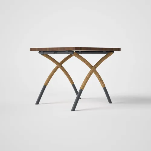 San Lucia Side Table