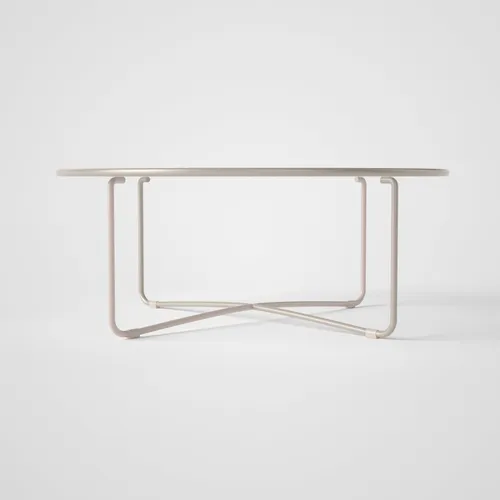 Buffy Square Side table