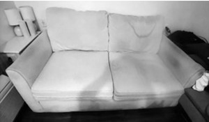 Bimini Sofa