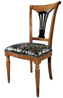 Hamburg Dining Chair