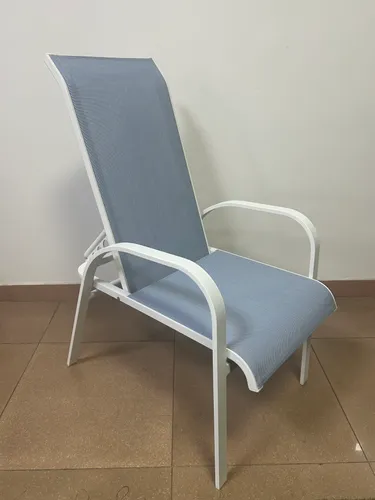 Hamburg Reclining Chair