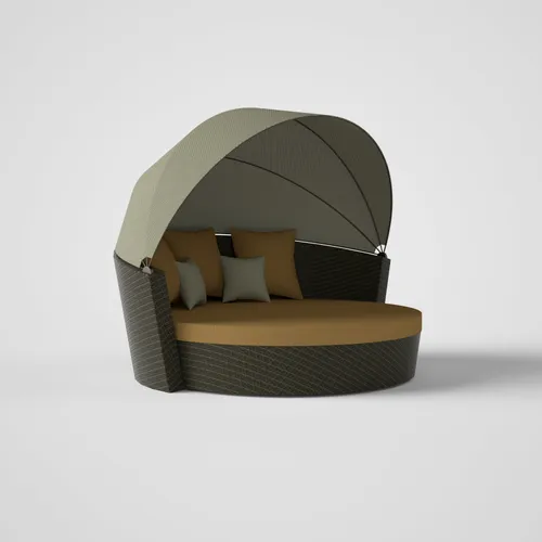 Vail Vail Daybed Set